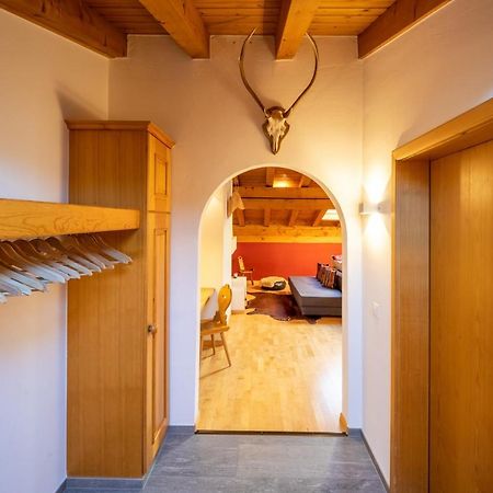 Laax Homes - Casa La Streia Екстериор снимка