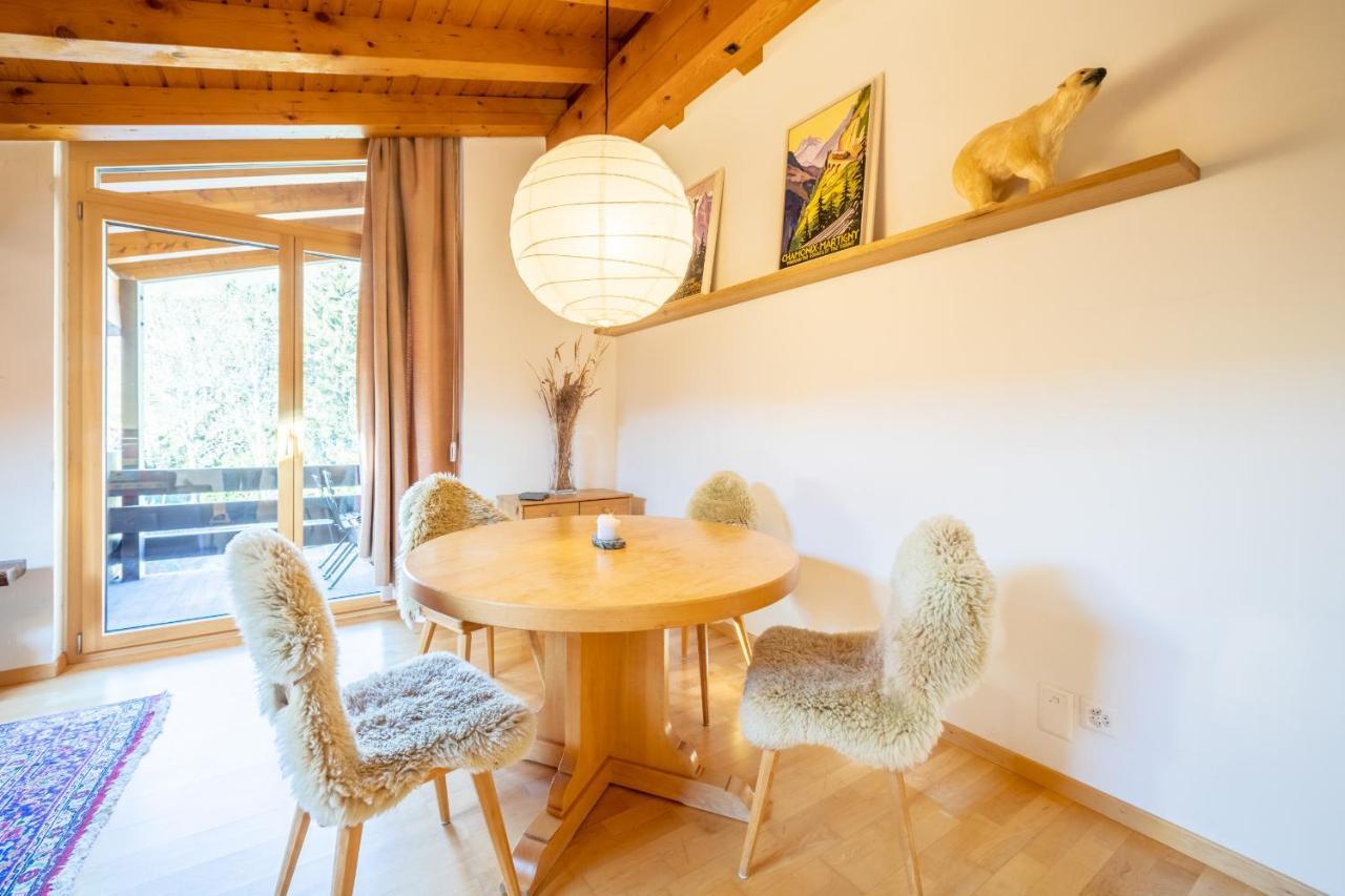 Laax Homes - Casa La Streia Екстериор снимка