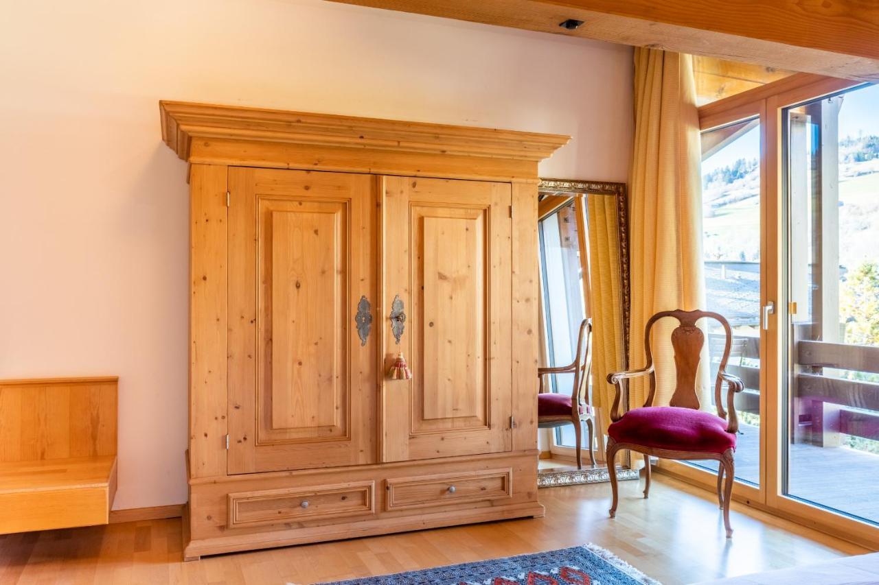 Laax Homes - Casa La Streia Екстериор снимка